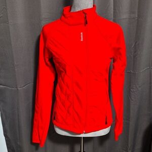 Reebok windbreaker jacket